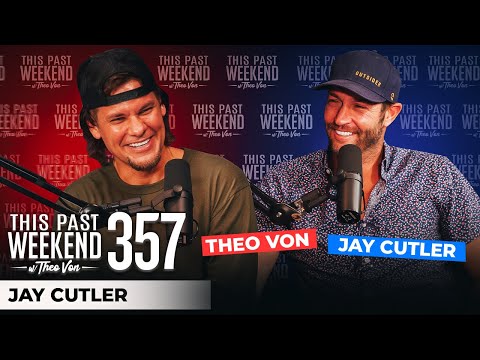 Jay Cutler | This Past Weekend w/ Theo Von #357 video thumbnail