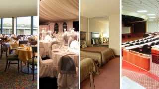Hudson Valley Resort & Spa: Conference Center and Golf Course