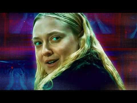 The Watchers - How to Fail at A Book Adaptation