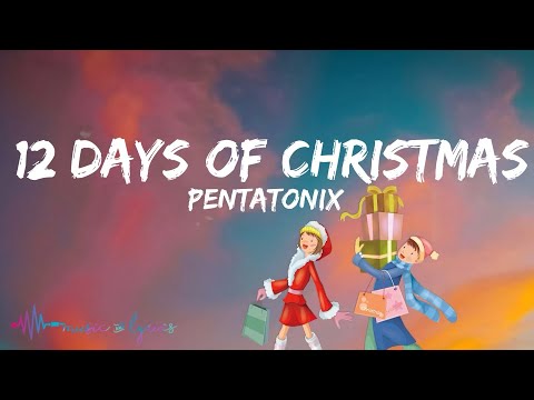 12 Days Of Christmas