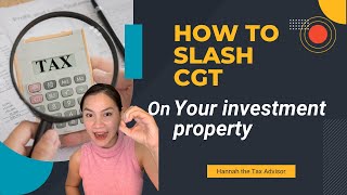 (PART 3) How to pay ZERO Capital Gains Tax on Investment Property in Australia!