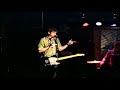 Dash Rip Rock: Johnny Ace (LIVE) October 17, 1998 at The Bottom of the Hill, San Francisco, CA, USA