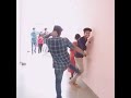 Love Proposal Situation In School And College