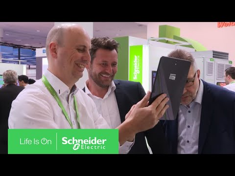 2018 Hannover Messe Highlights