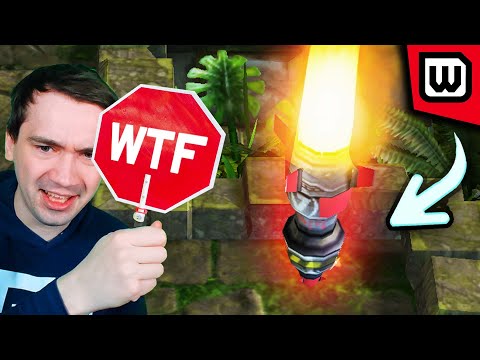 GuMiho's INSANE Nuke strategy vs Showtime! StarCraft 2