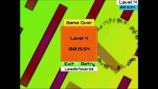 【Protoshift】THE HELL (Futile, Zero)  #LAST