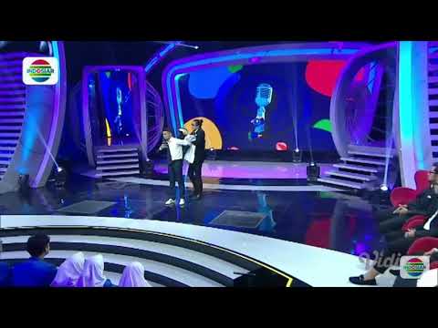 Detik² OKI Suca 4 Jadi Wiro Sableng #standupcomedy #suca4 #suca #lucu #funny #$