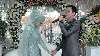 Download lagu BIKIN BAPER !! PENGANTIN INI NYANYI DANGDUT ' MAHA CINTA ' || HUSNIDITIRA mp3 Download lagu BIKIN BAPER !! PENGANTIN INI NYANYI DANGDUT ' MAHA CINTA ' || HUSNIDITIRA mp3
