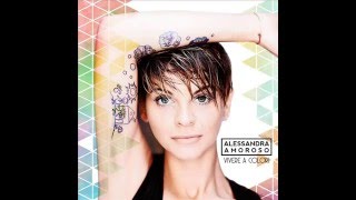 Alessandra Amoroso - La vita in un anno.