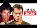 What If Dexter NEVER Killed Brian Moser