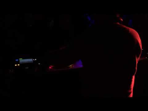 Markus Sommer @ Voiceless Session . Nantes