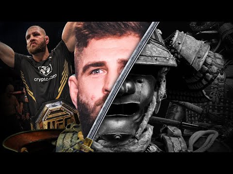 Jiri Prochazka The Unconventional Warrior