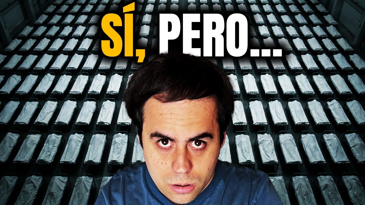 Nos quedamos sin antibióticos: ¿Hay solución?