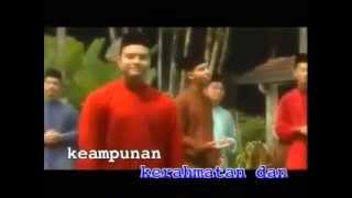 Download lagu Inteam feat. UNIC - Kemuliaan Ramadhan mp3