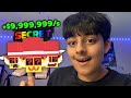 ASMR Playing Steal A Brainrot Lucky Block Opening