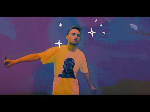 Tom Misch - Crazy Dream (feat. Loyle Carner) [Official Video]