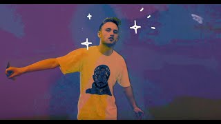 Tom Misch - Crazy Dream (feat. Loyle Carner) [Official Video]