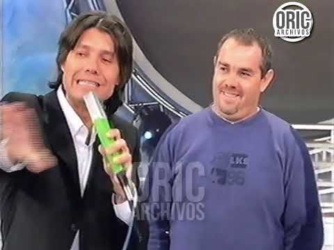 El Show de VideoMatch - 11 de Noviembre 2002
