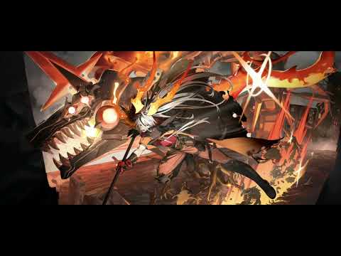 Reinhardt【Max Ascension】|| Alchemy Stars