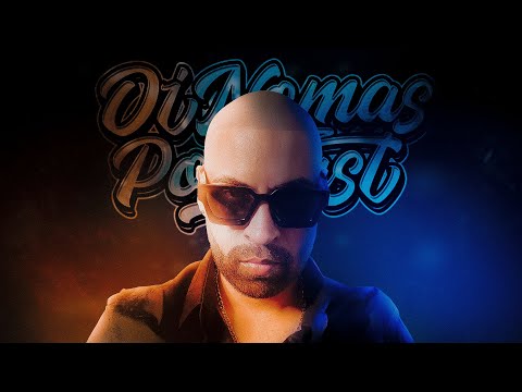The Journey of Oi Nomas Podcast | *** Trailer ***