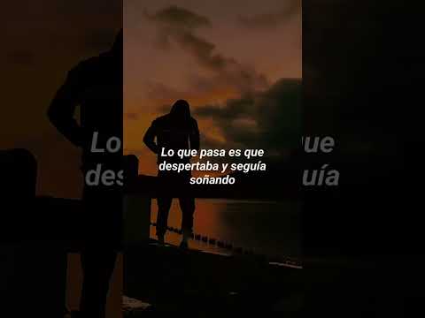 Sigue soñando - Piter G #rap #piterg #lyrics #music