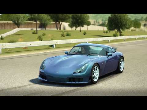 Forza Horizon 2 Walkthrough Part 71 - "Bucket List #12 - TVR Sagaris"