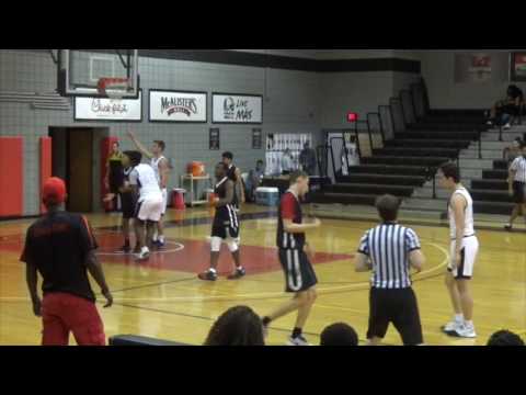 Blue Chip Nation vs AZ Venom