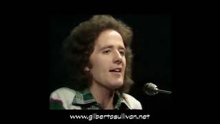 Gilbert O'Sullivan | Can't Get Enough Of You