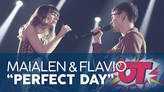 Perfect Day Music Video