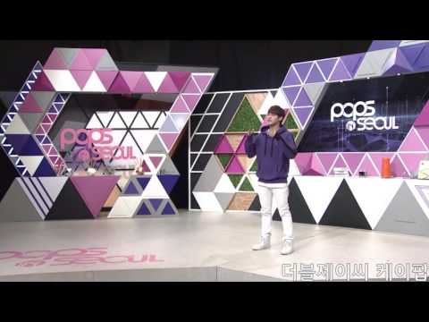 170202 JJCC - 더블제이씨 Eddy 'Pops In Seoul'