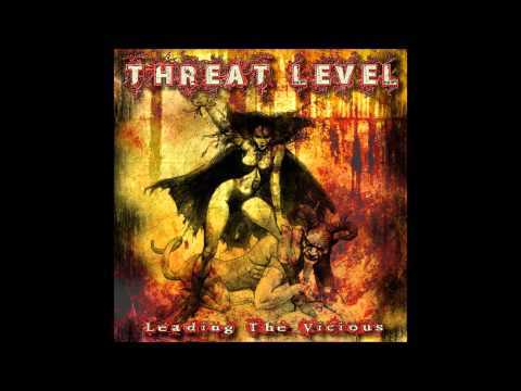 Threat Level - Malicious Intent