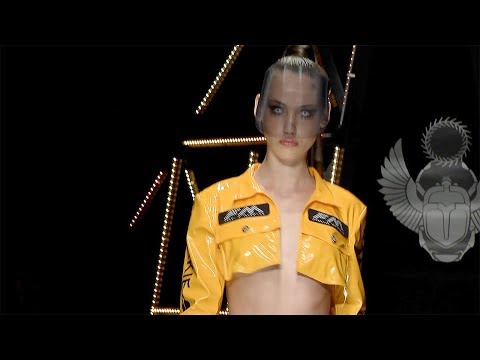 Frankie Morello Spring Summer 2019 Full Fashion Show Exclusive