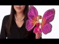Barbie Mariposa Lead Doll Instructional Video