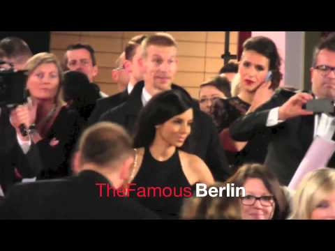 Collien Ulmen Fernandes - Bambi 13.11.2014