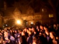 Duke UNC Aftermath