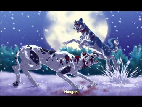 30. GDW OST - Hougen And Genshin 2