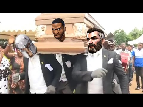 The Unusual Counter Part 6 - Act 6.2.5 Mordo Boss