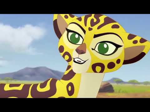 Fulilina Part 2 - "Fuli"