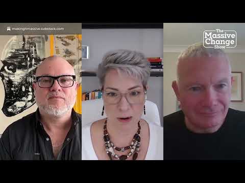 Jeremy Stockdale on Smashing the Patriarchy