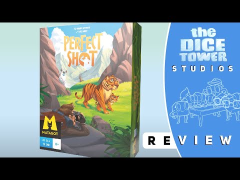 Perfect Shot Review: How to take Pictures of Animals