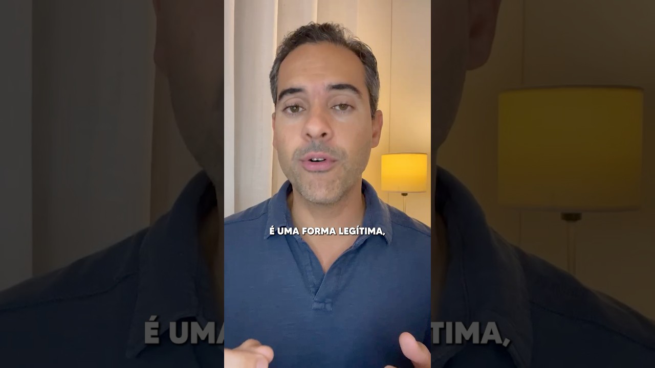 Questão que vai cair em provas de Procuradorias!
