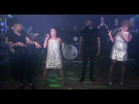 SoulPlay- Good Times Medley