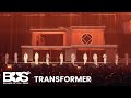 BUS TRANSFORMER At 1st Happy BUSDAY 2024