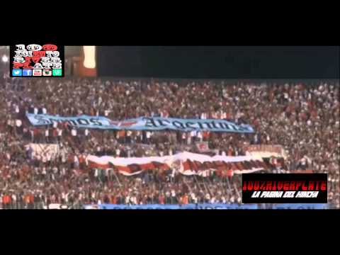 Vamos River Ponga Huevo | River Plate Vs Sevilla