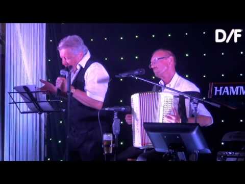 papa heeft een tamdem