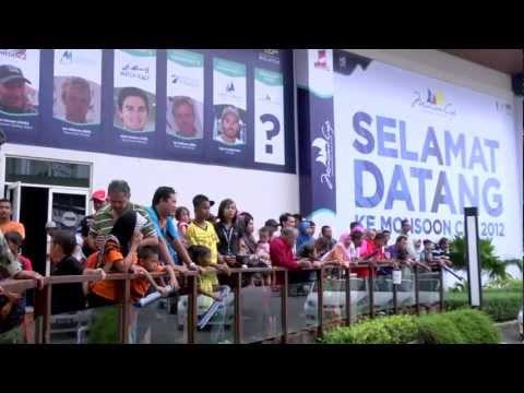 Monsoon Cup 2012 - Day 1 (031212)