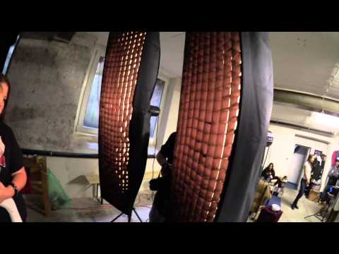 #derweissmantel VLOG   Folge 01