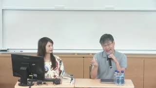Dante #12 (Final) &mdash; Jiang Xueqin lecture thumbnail