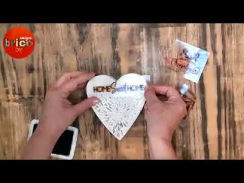 Brico Amigos DIY - Noemi Giordano - Programa 46/2019