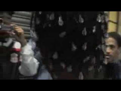 Prodígio vs Ivandro